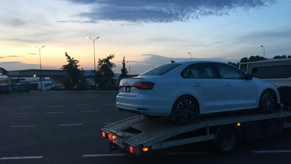 Volkswagen Jetta