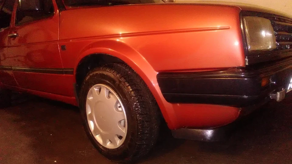 Volkswagen Jetta 2