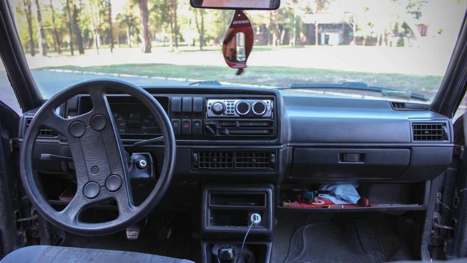 Volkswagen Jetta 5