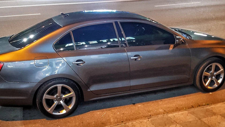Volkswagen Jetta 2