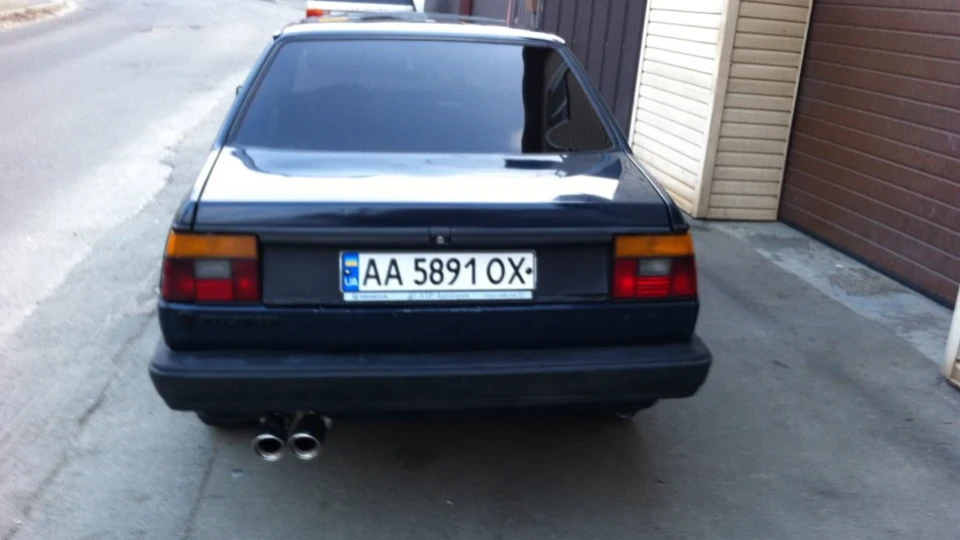 Volkswagen Jetta 2