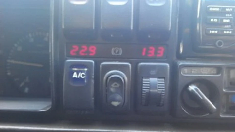 Volkswagen Jetta 5