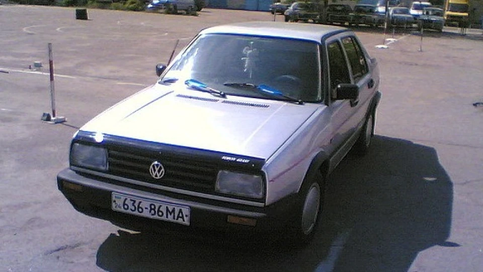 Volkswagen Jetta