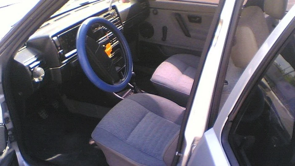 Volkswagen Jetta 2