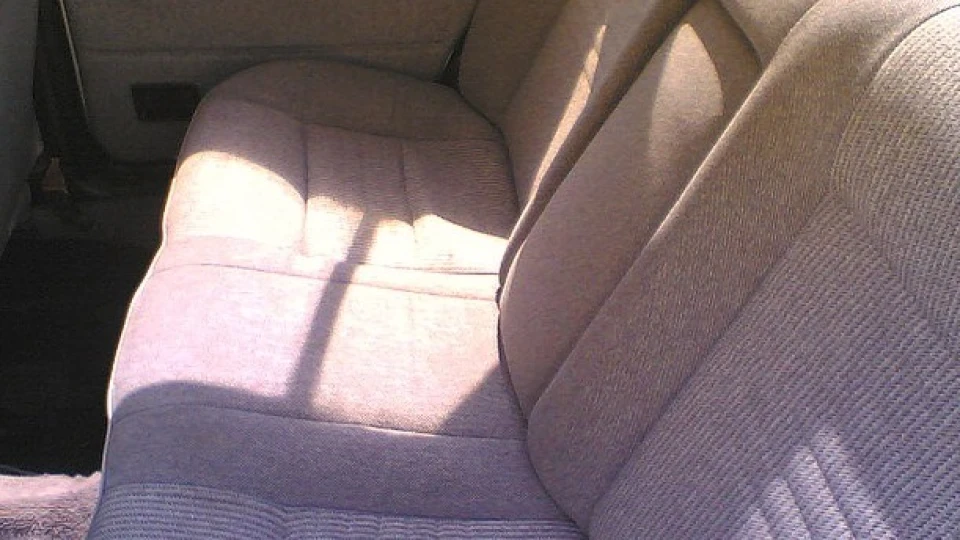 Volkswagen Jetta 3