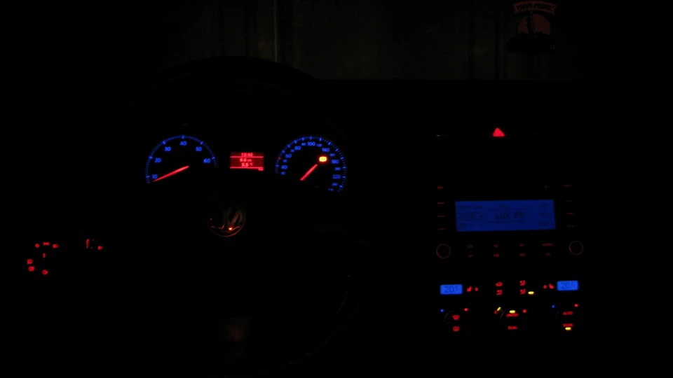 Volkswagen Jetta 4