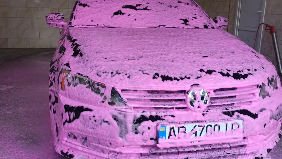 Volkswagen Jetta 2