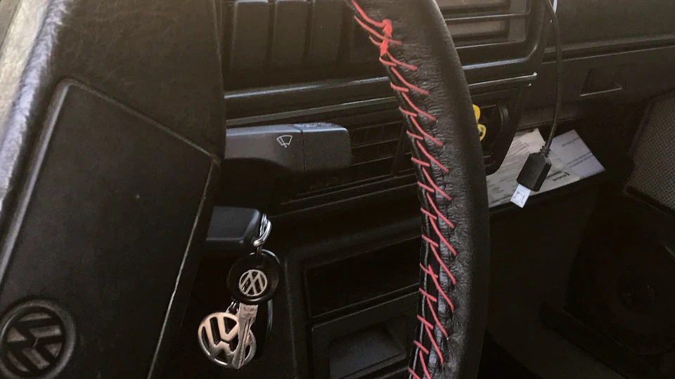 Volkswagen Jetta 2