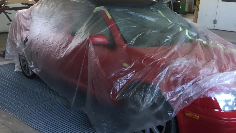 Volkswagen Jetta 2