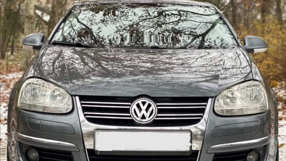 Volkswagen Jetta 2
