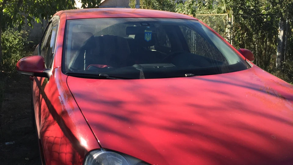 Volkswagen Jetta 3