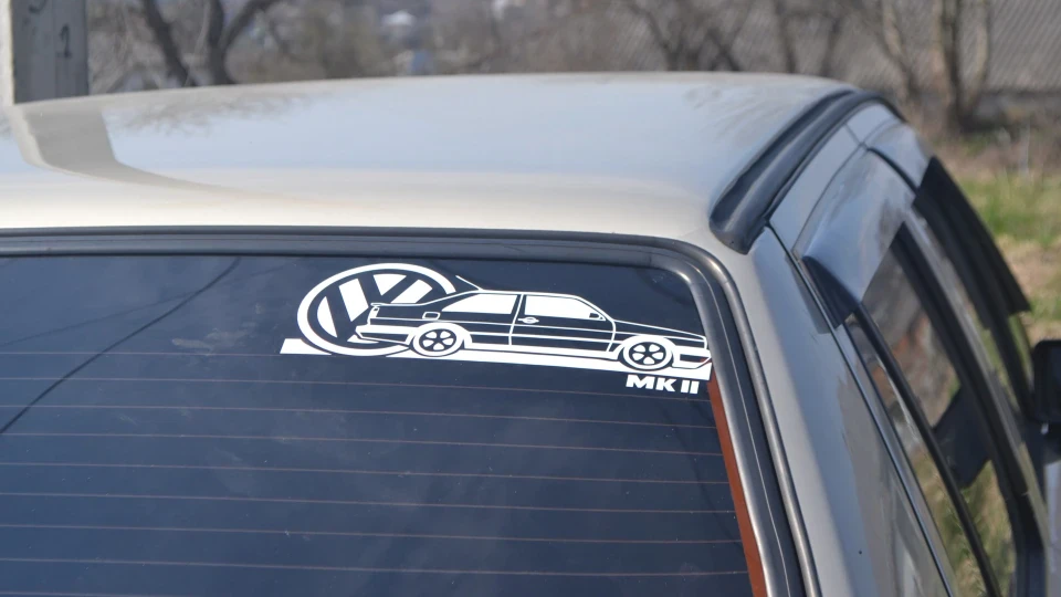 Volkswagen Jetta 4