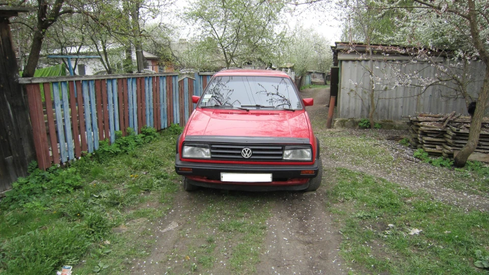 Volkswagen Jetta