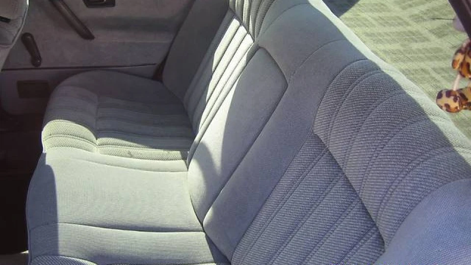 Volkswagen Jetta 3