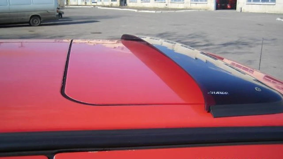 Volkswagen Jetta 5
