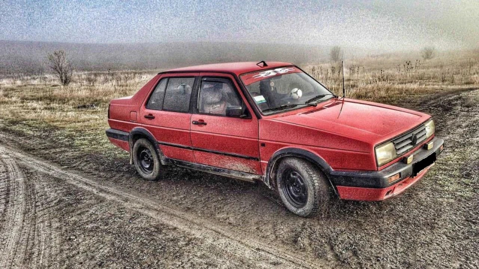 Volkswagen Jetta