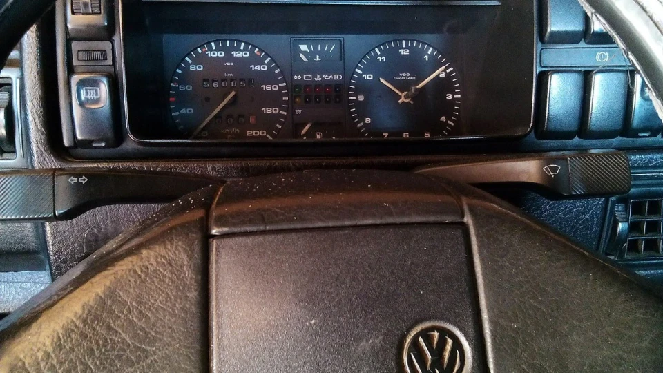 Volkswagen Jetta 2