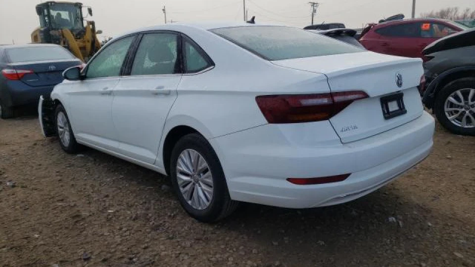 Volkswagen Jetta