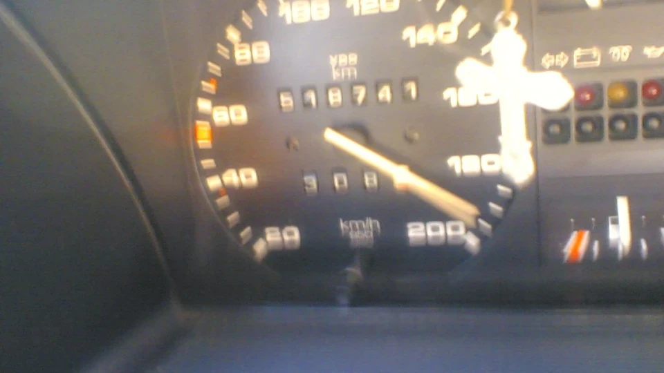 Volkswagen Jetta 3