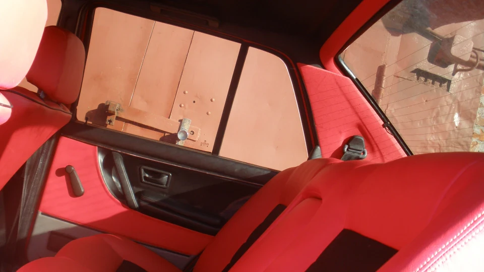 Volkswagen Jetta 2