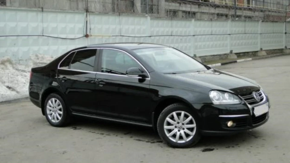 Volkswagen Jetta