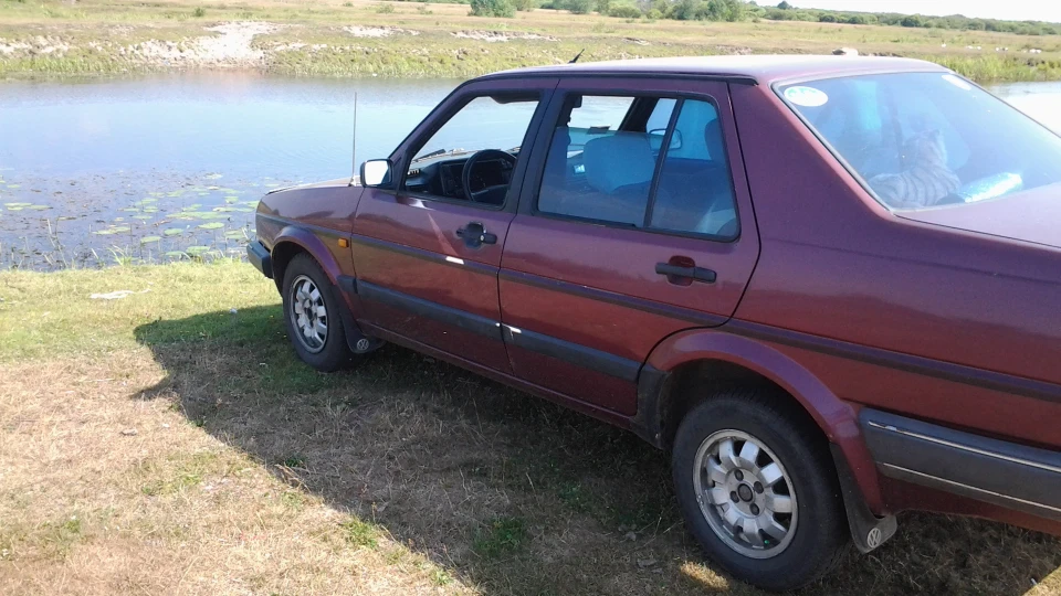 Volkswagen Jetta
