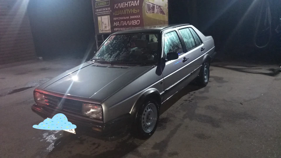 Volkswagen Jetta 2