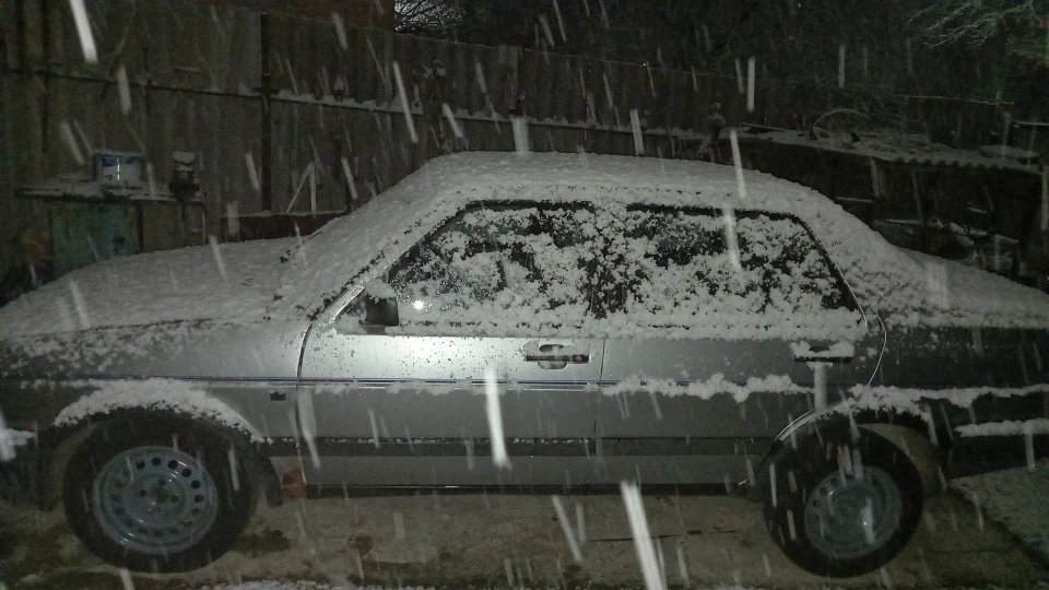 Volkswagen Jetta 4