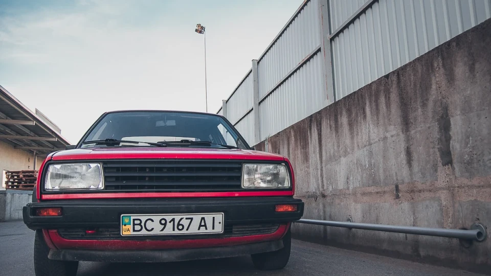 Volkswagen Jetta 2