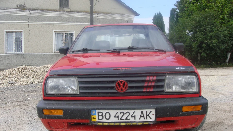 Volkswagen Jetta