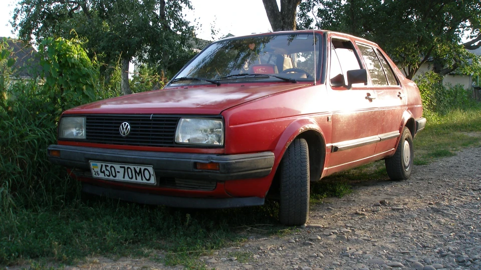 Volkswagen Jetta