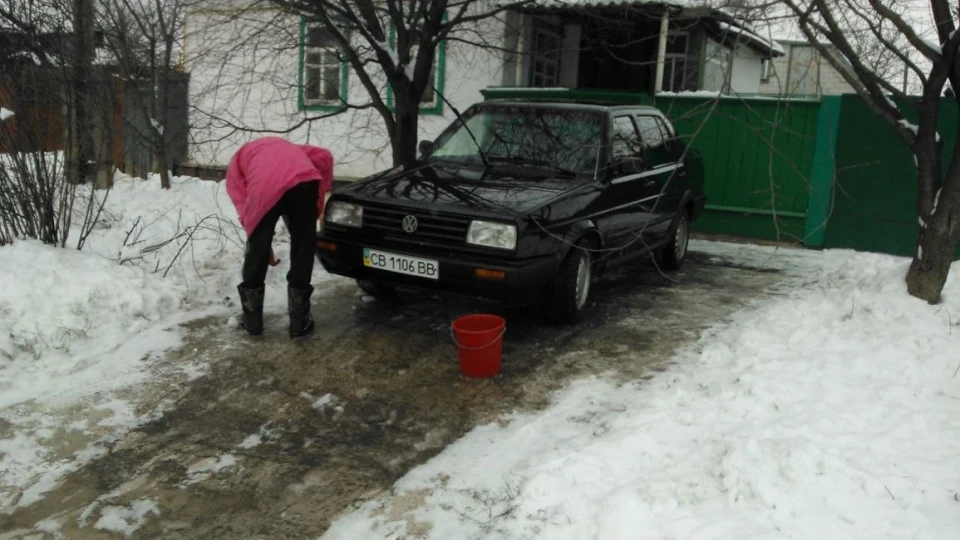 Volkswagen Jetta 2
