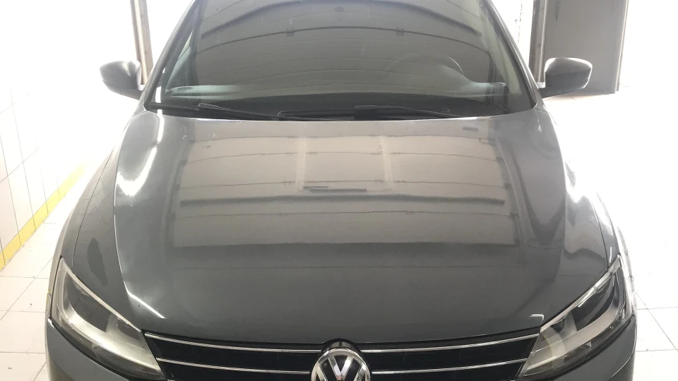 Volkswagen Jetta 2