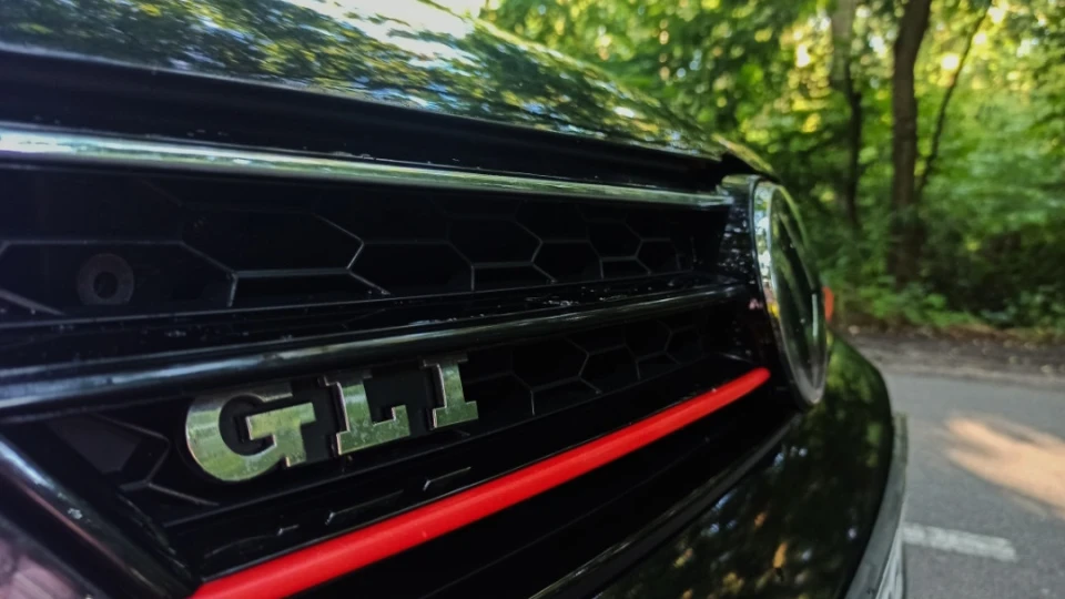Volkswagen Jetta 4