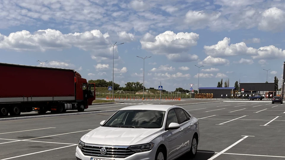 Volkswagen Jetta 2