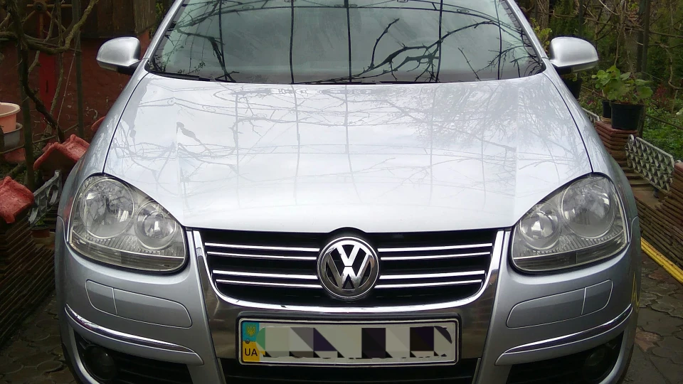 Volkswagen Jetta