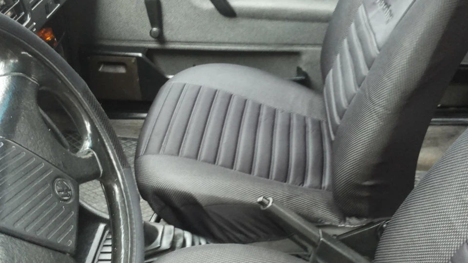 Volkswagen Jetta 2