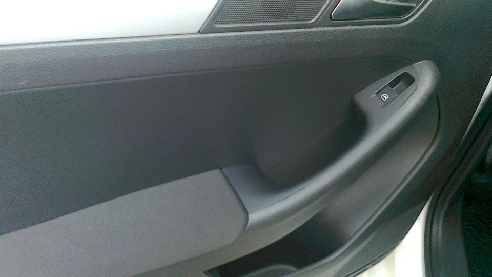 Volkswagen Jetta 5