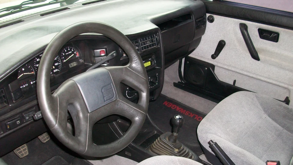 Volkswagen Jetta 2