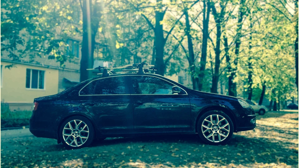 Volkswagen Jetta '06 3