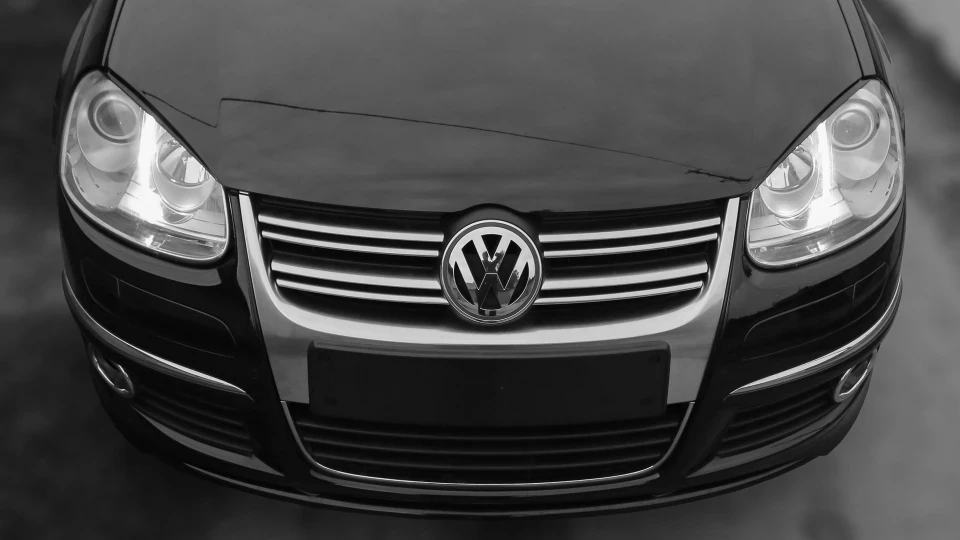Volkswagen Jetta '06 4
