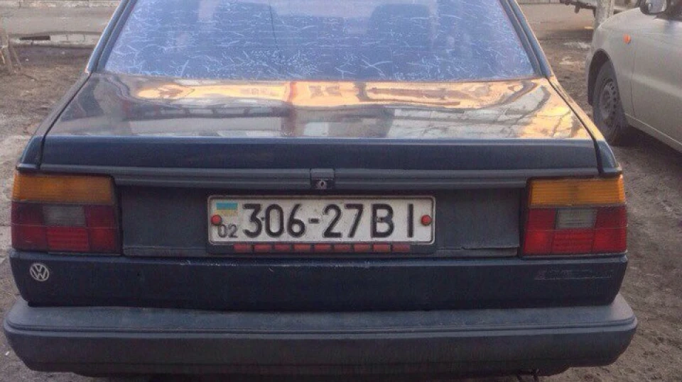 Volkswagen Jetta 1,3МН 3