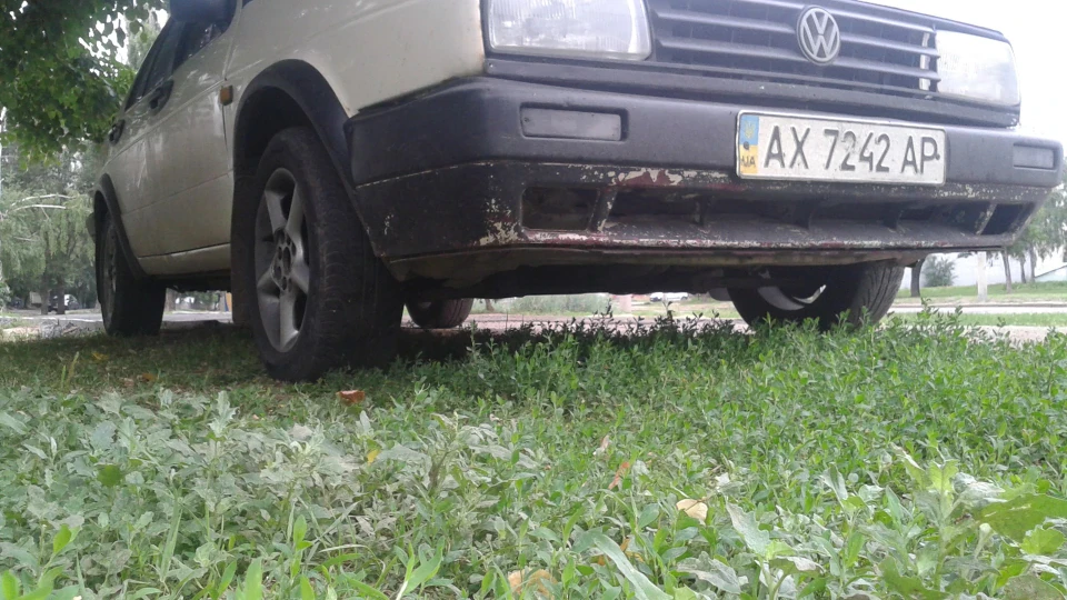 Volkswagen Jetta 1,4 бензин 5