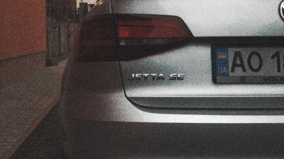 Volkswagen Jetta 1.4 TSI 150HP 3