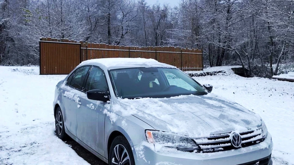 Volkswagen Jetta 1.4 TSI 150HP 4