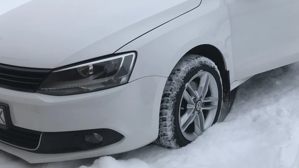 Volkswagen Jetta 1.4 TSI CAXA