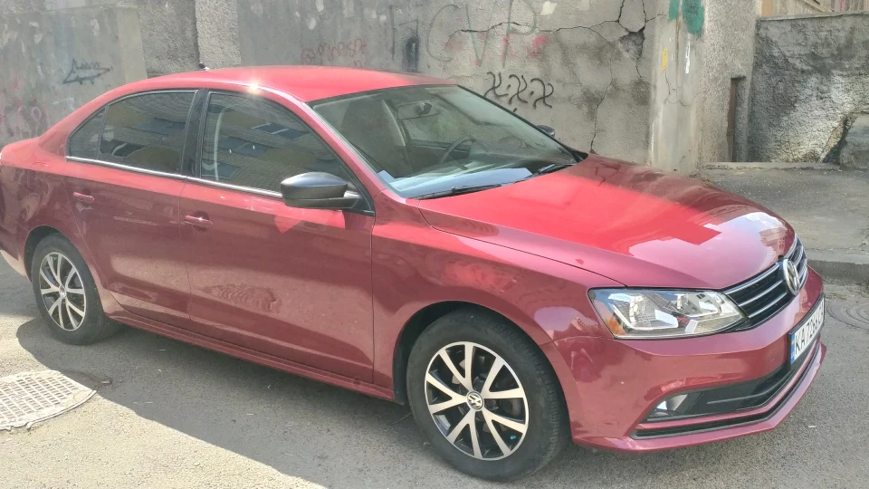 Volkswagen Jetta 1.4 tsi, CZTA, 150 л.с. 3