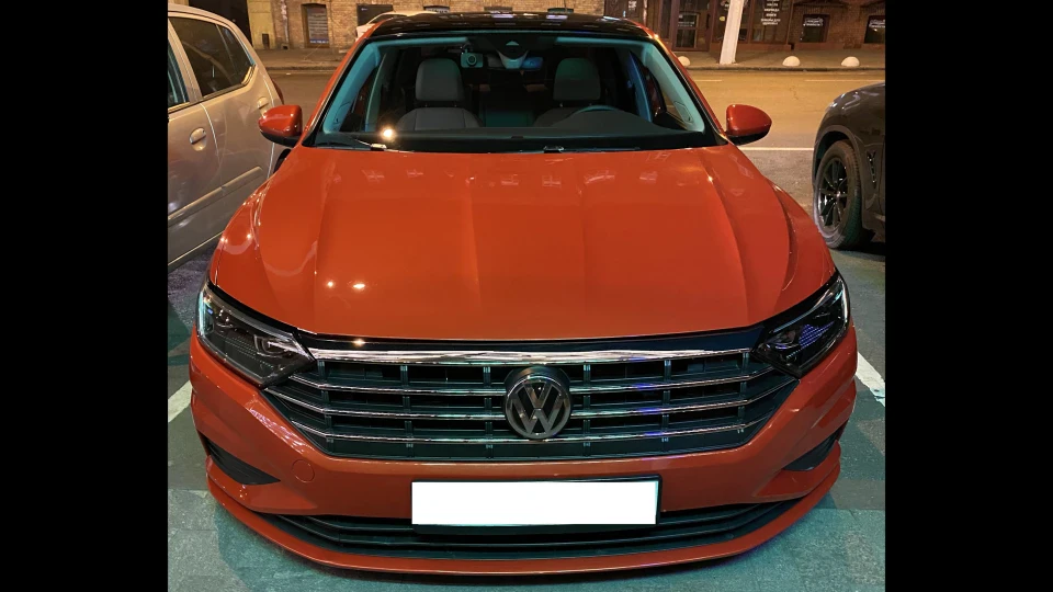 Volkswagen Jetta 1.4T, SEL, St.1 (181 hp) 2