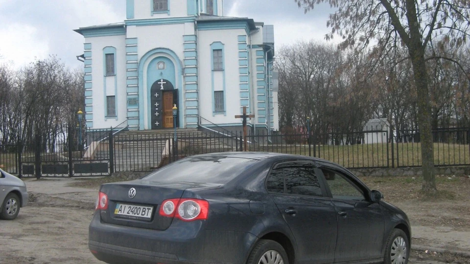 Volkswagen Jetta 1.6 акпп 2