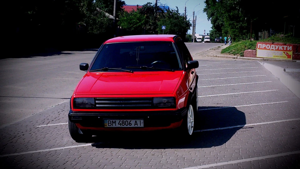 Volkswagen Jetta 1.6 D 2